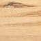 Beliani TONNARE - Tuintafel - Licht hout - 200 x 100 cm - Beton