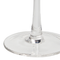 Beliani TOPAZ - Champagnecoupe set van 4 - Goud - Glas