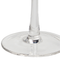 Beliani TOPAZ - Champagneglas set van 4 - Goud - Glas