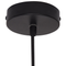 Beliani TUTONG - Hanglamp - Naturel - Maïs