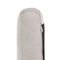 Beliani TUVE - Bankenset - Taupe - Polyester