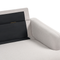 Beliani TUVE - Bankenset - Taupe - Polyester