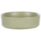 Beliani UTIEL - Waskom - Groen - 410 mm - Keramiek