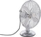 Beliani WENSUM - Ventilator - Zilver - Metaal