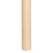 Beliani WRINGLEY - Kindertafel met 2 stoelen - Wit/Lichthout - MDF