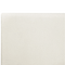 Beliani ZEN - Waterbed - Lichthout - 160 x 200 cm - Bouclé