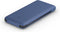 Belkin 10K PD - Powerbank - Met Geïntegreerde Kabels (USB-C & Lightning) - Blauw