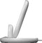 Belkin 3-in-1 Qi Draadloze oplader voor iPhone - 10W - Wit