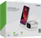 Belkin 3-in-1 Qi Draadloze oplader voor iPhone - 10W - Wit