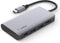 Belkin 4-in-1 USB-C Hub - 4K HDMI - Gigabit Ethernet - USB-A 3.0 - 60W