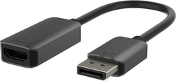 Belkin Actieve DisplayPort/HDMI-adapter 4K HDR