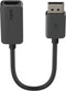 Belkin Actieve DisplayPort/HDMI-adapter 4K HDR