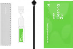 Belkin Airpod Cleaning Kit - Reinigingsset voor Draadloze Oortjes - Geschikt voor Apple AirPods