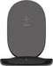 Belkin BOOST↑CHARGE - 15W draadloze laadstandaard - met Quick Charge™ 3.0 24W-wandlader - Zwart
