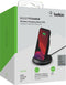 Belkin BOOST↑CHARGE - 15W draadloze laadstandaard - met Quick Charge™ 3.0 24W-wandlader - Zwart