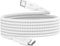 Belkin Boost Charge Braided - USB-C naar USB-C - 2m - Wit