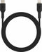 Belkin BOOST↑CHARGE™ iPhone Lightning naar USB-C kabel - 1m - Zwart