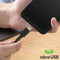 Belkin BOOST CHARGE™ - Micro-USB naar USB-A kabel braided - 1 meter - Zwart