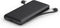 Belkin BOOST↑CHARGE™ Plus - 2-poorts 10.000 mAh USB-C-powerbank met geïntegreerde kabels - Zwart
