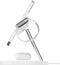 Belkin Boost Charge Pro - MagSafe 3-in-1 Wireless Charger - Wit