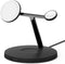 Belkin Boost Charge Pro - MagSafe 3-in-1 Wireless Charger - Zwart