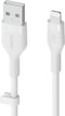 Belkin BOOST CHARGE™ USB-A naar iPhone Lightning - 3m - Wit