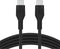 Belkin BOOST CHARGE™ USB-C naar USB-C 2.0 - 2m - Zwart