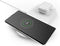 Belkin BOOST↑CHARGE™ - Wireless charger 15W-laadstation - Draadloze oplader twee laadoppervlakken - Wit
