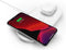 Belkin BOOST↑CHARGE™ - Wireless charger 15W-laadstation - Draadloze oplader twee laadoppervlakken - Wit