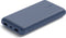 Belkin Boost-Up Charge 20.000 mAh Powerbank - USB-A naar USB-C-Kabel - 3-Poorts - 15W - Blauw