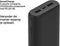Belkin Boost-Up Charge 20.000 mAh Powerbank - USB-C naar USB-C-Kabel - 3-Poorts - 20W - Zwart – Snelladen – Compact