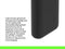 Belkin Boost-Up Charge 20.000 mAh Powerbank - USB-C naar USB-C-Kabel - 3-Poorts - 20W - Zwart – Snelladen – Compact