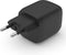Belkin Boost-Up Charge Pro Adapter - 2-poorts - USB-C -45W - Zwart
