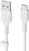 Belkin Boost-Up Charge - Telefoniekabel - USB-A naar USB-C - 1m - Wit
