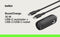 Belkin BoostCharge 30W USB-C Autolader inclusief USB-C/USB-C Kabel