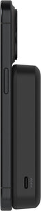 Belkin BoostCharge Pro 10000mAh Draadloze Powerbank IQ2 met Standaard - Zwart