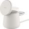 Belkin BoostCharge Pro 2-in-1 draadloos laadstation met MagSafe (15 W)