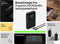 Belkin BoostCharge Pro 20k 65w Laptop Powerbank Digital display