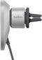Belkin BoostCharge Pro Smartphone Zilver, Wit USB Draadloos opladen Snel opladen Auto