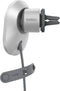 Belkin BoostCharge Pro Smartphone Zilver, Wit USB Draadloos opladen Snel opladen Auto