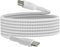 Belkin BoostCharge USB-kabel 2 m USB C Wit
