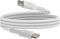 Belkin BoostCharge USB-kabel USB 2.0 0,15 m USB C Wit
