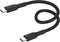 Belkin BoostCharge USB-kabel USB 2.0 0,15 m USB C Zwart