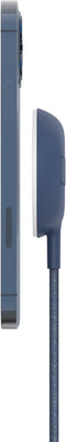 Belkin draadloze Magsafe oplader - 15W - Blauw