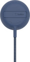 Belkin draadloze Magsafe oplader - 15W - Blauw