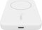 Belkin draadloze Magsafe Powerbank - USB-C - 2.500 mAh - Wit - 1 poort