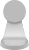 Belkin draadloze oplader - 7.5 W - Magsafe Compatibel - Inclusief Adapter - Wit