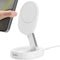 Belkin, Draadloze oplader Qi2 15W met standaard, Wit