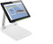 Belkin Draagbare Tablet Presentatiestandaard - Wit