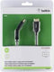 Belkin Dual Swivel HDMI Cable Ethe 2m GC